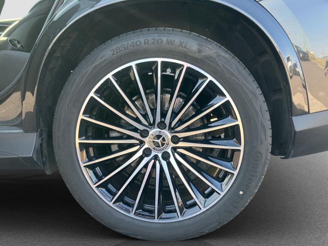 Mercedes-Benz GLC – Bild 16