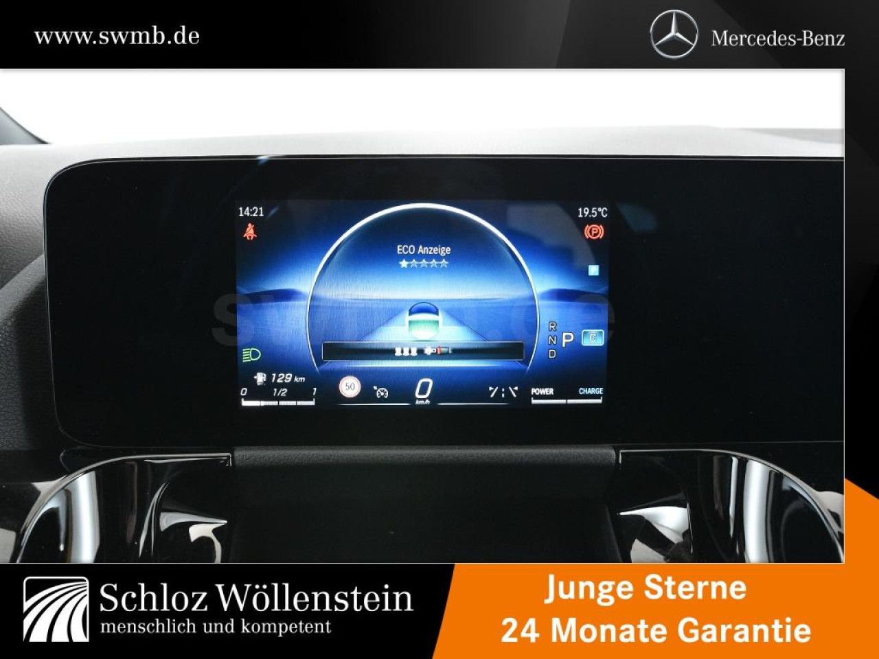 Mercedes-Benz B-Klasse – Bild 9