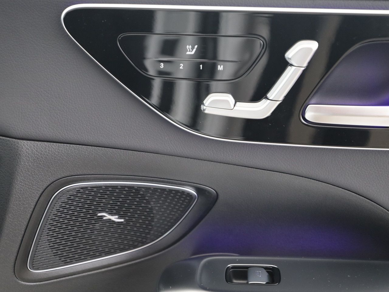Mercedes-Benz C-Klasse – Bild 17