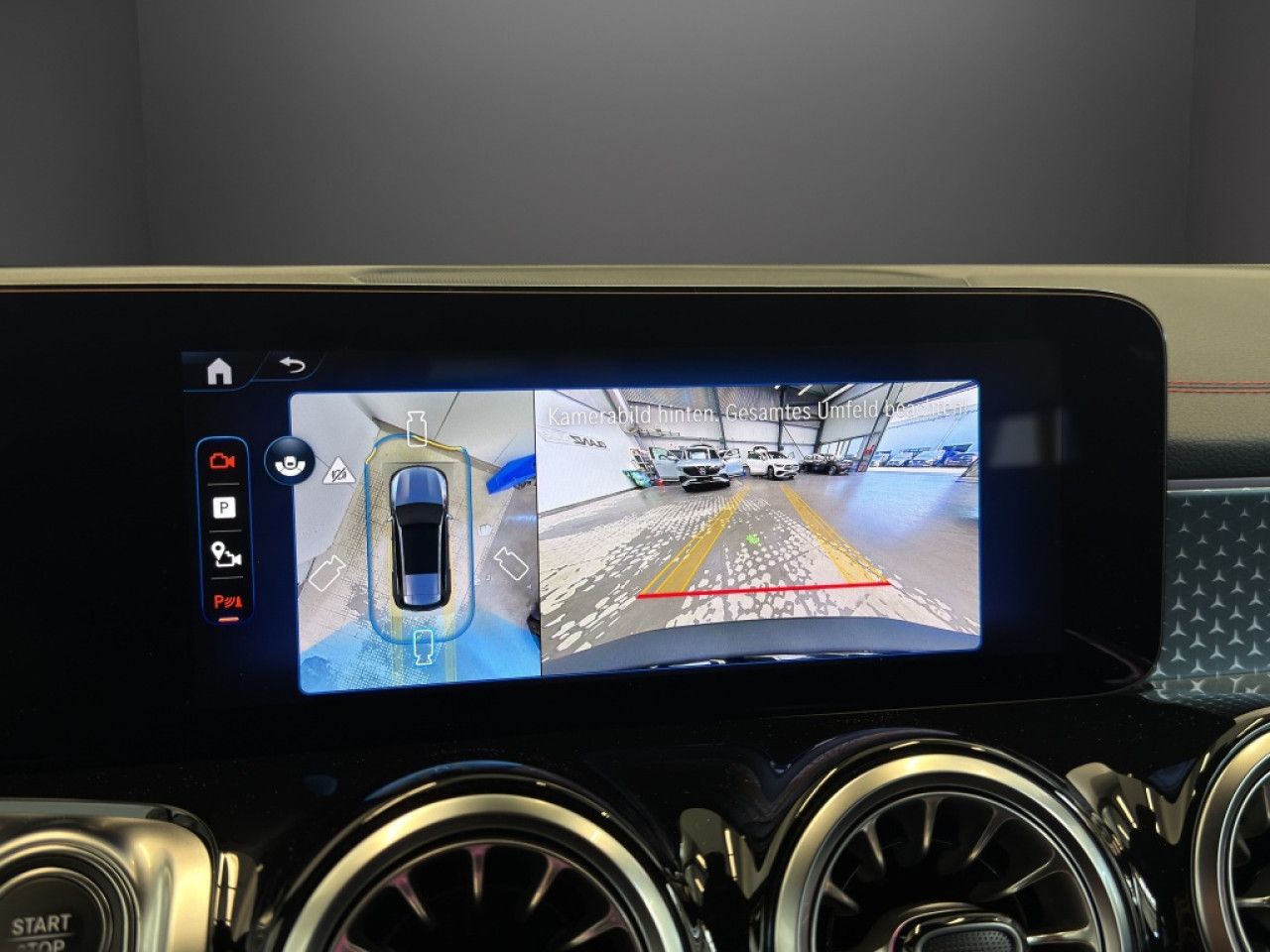 Mercedes-Benz EQB – Bild 5