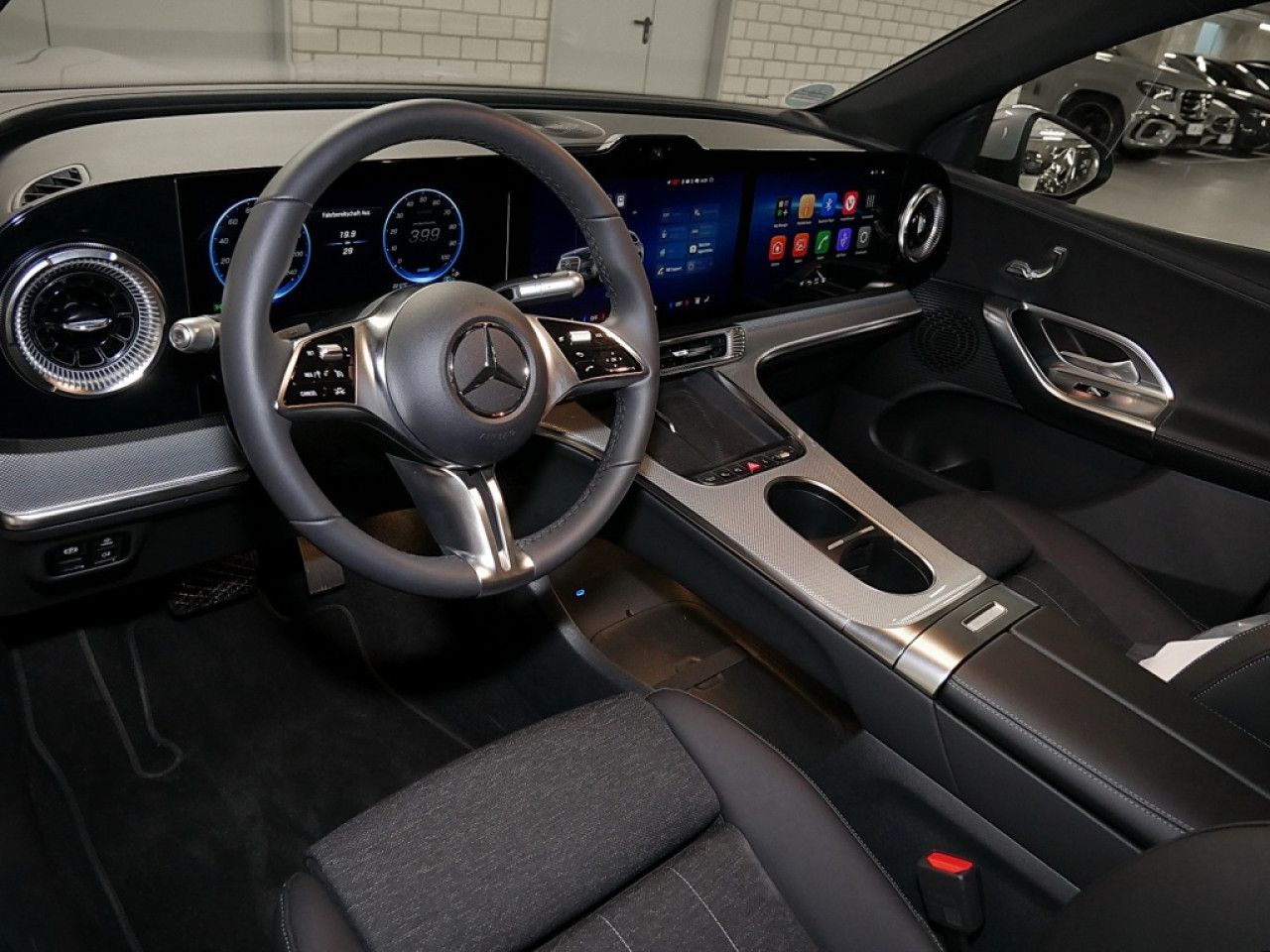 Mercedes-Benz GLC – Bild 10