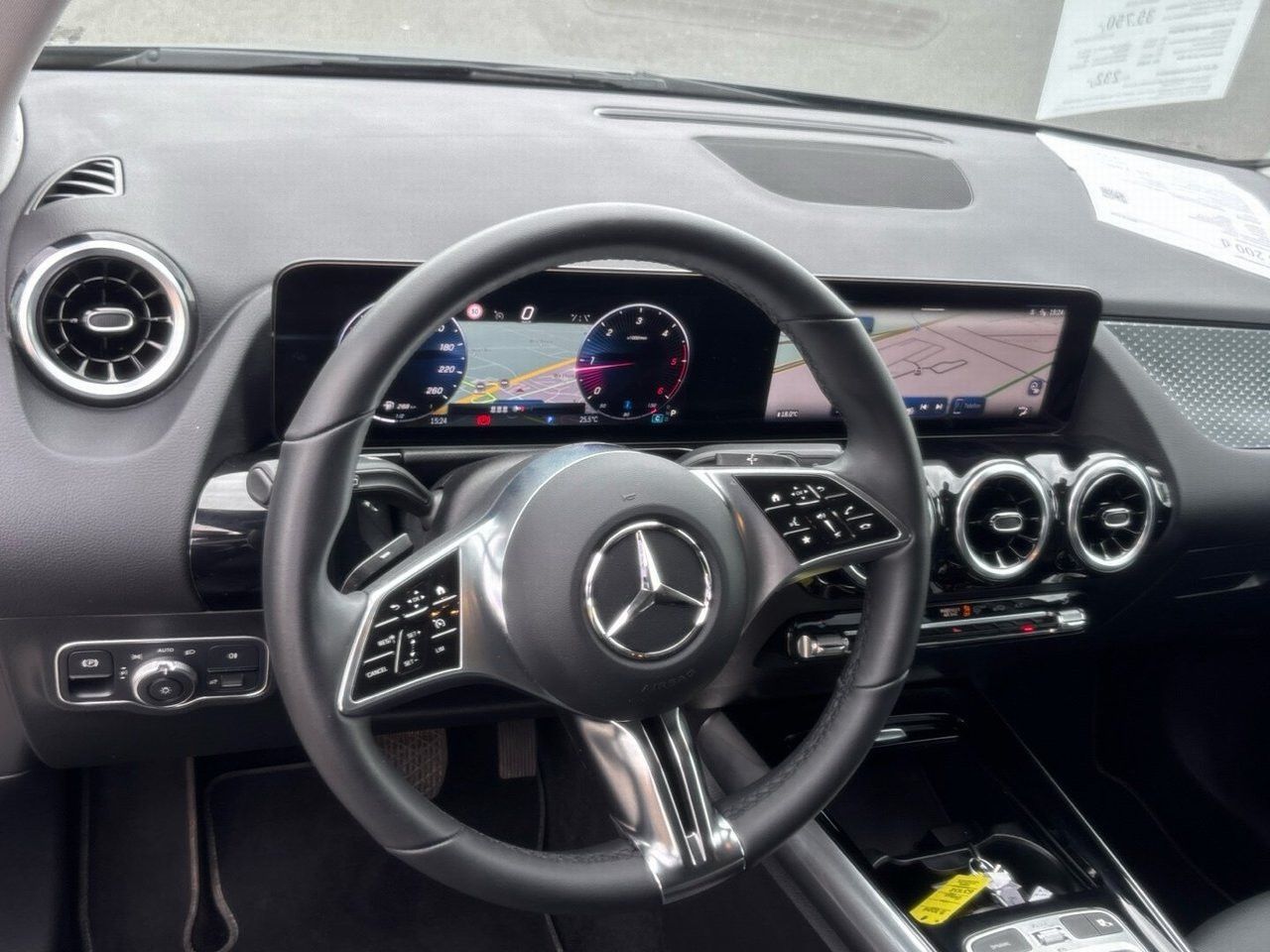 Mercedes-Benz B-Klasse – Bild 8