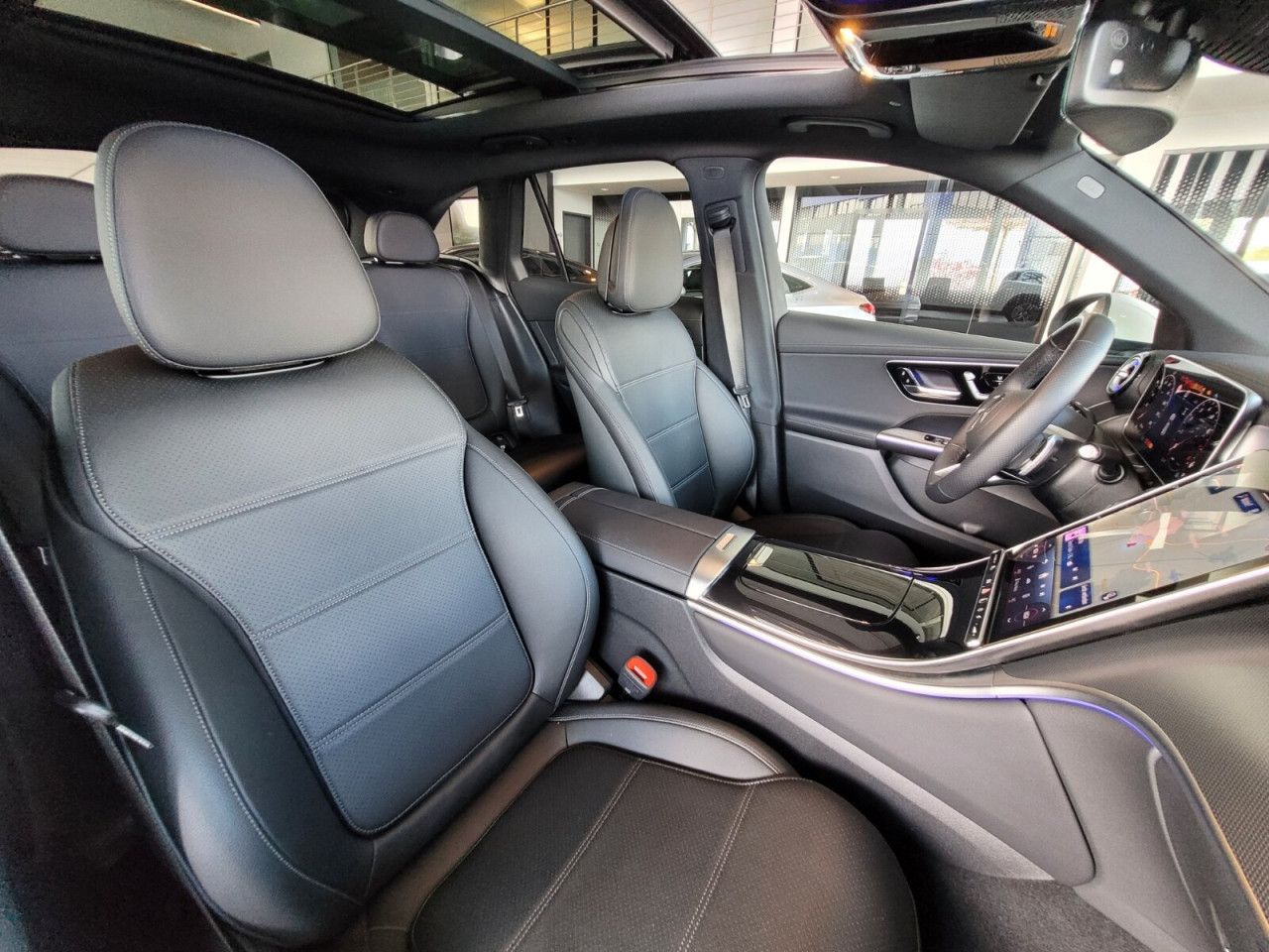 Mercedes-Benz GLC – Bild 9
