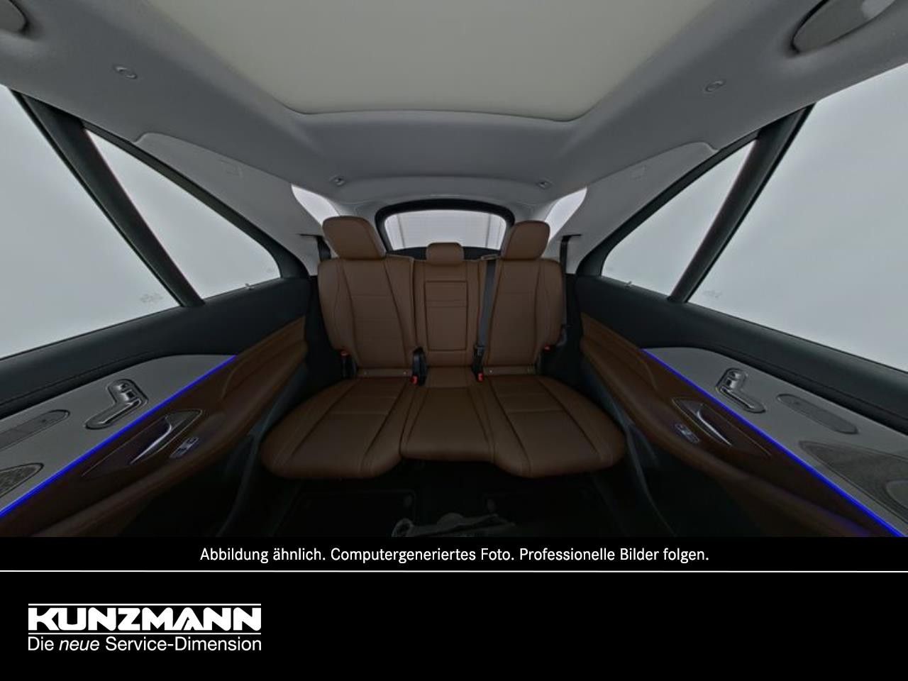 Mercedes-Benz GLE – Bild 8