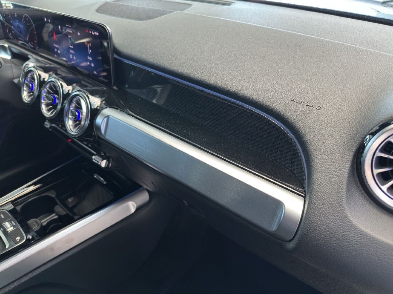 Mercedes-Benz GLB – Bild 23