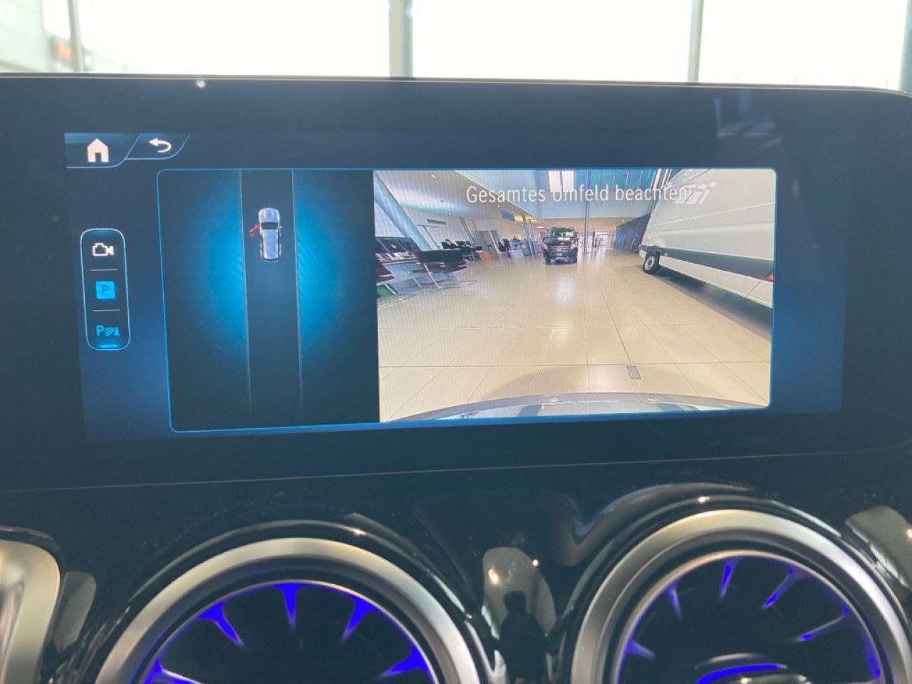 Mercedes-Benz GLB – Bild 13