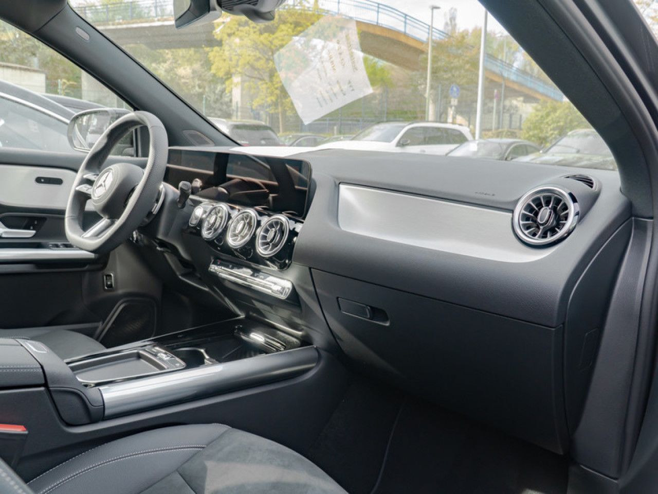 Mercedes-Benz GLA – Bild 7