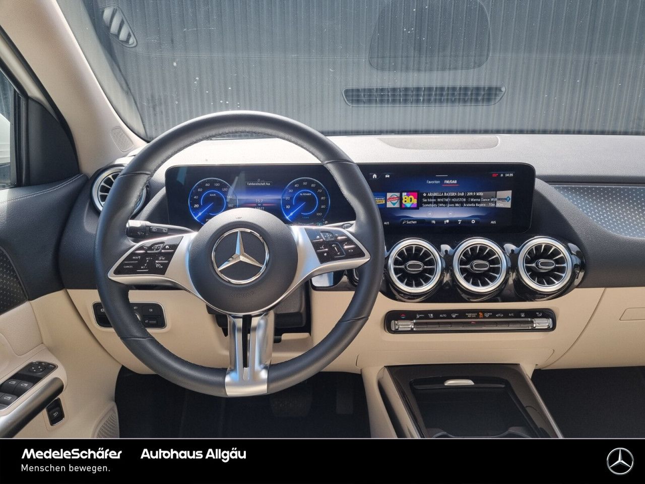 Mercedes-Benz EQA – Bild 13