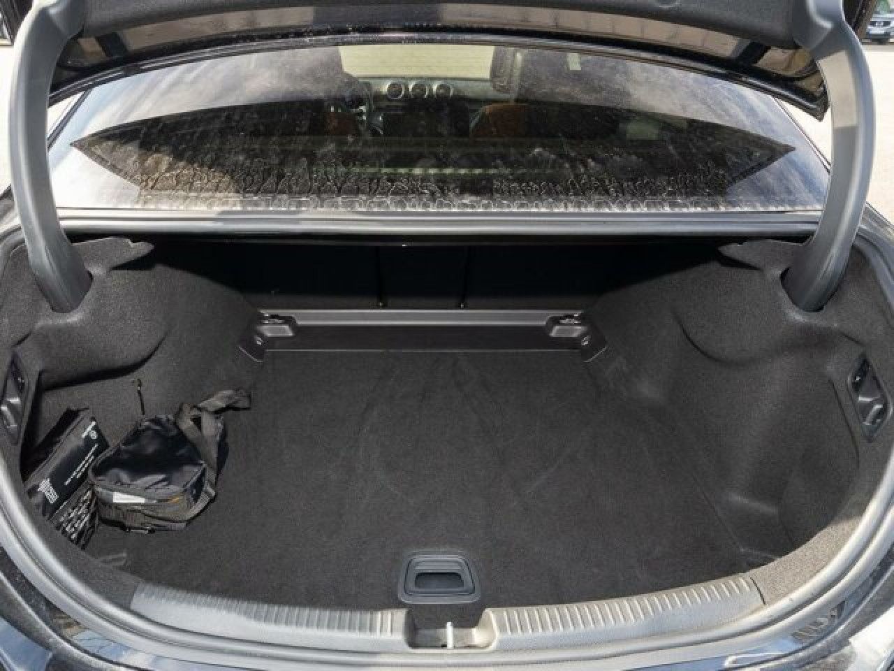 Mercedes-Benz C-Klasse – Bild 13