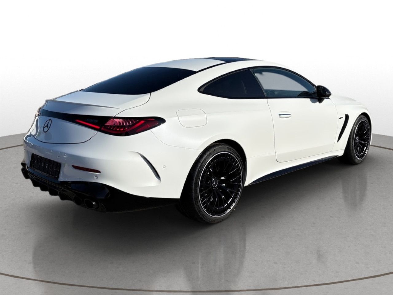 Mercedes-Benz CLE – Bild 4