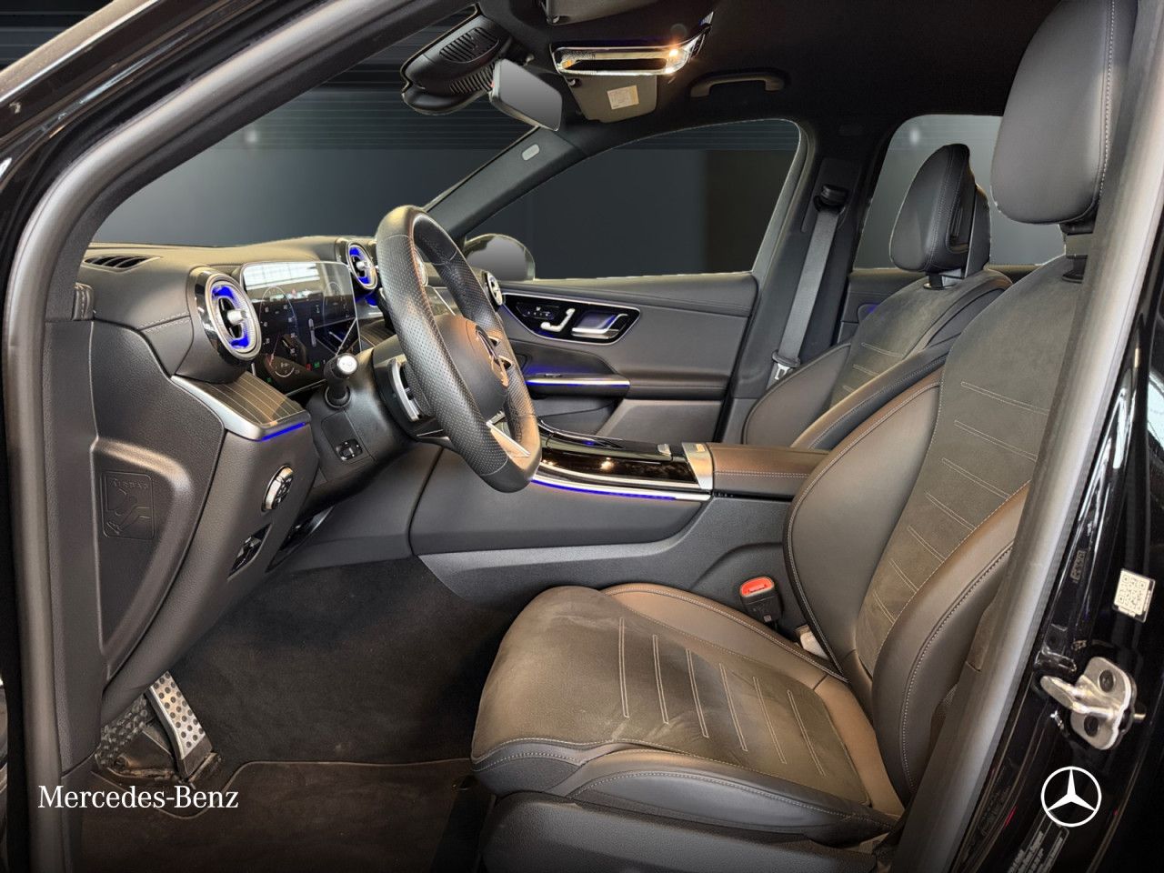 Mercedes-Benz GLC – Bild 9