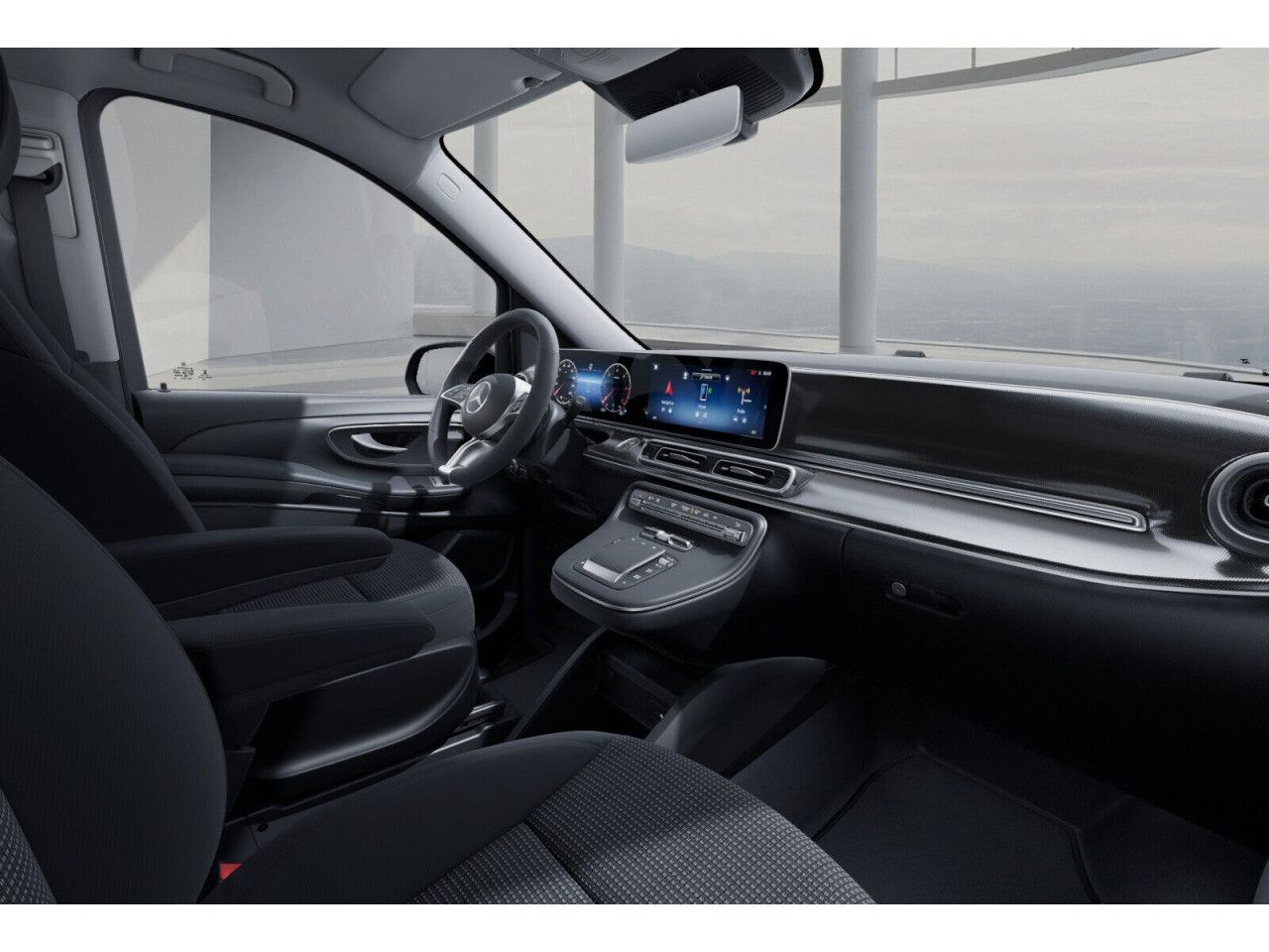 Mercedes-Benz V-Klasse – Bild 12