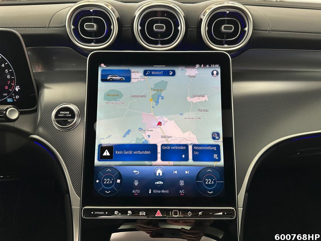 Mercedes-Benz GLC – Bild 10