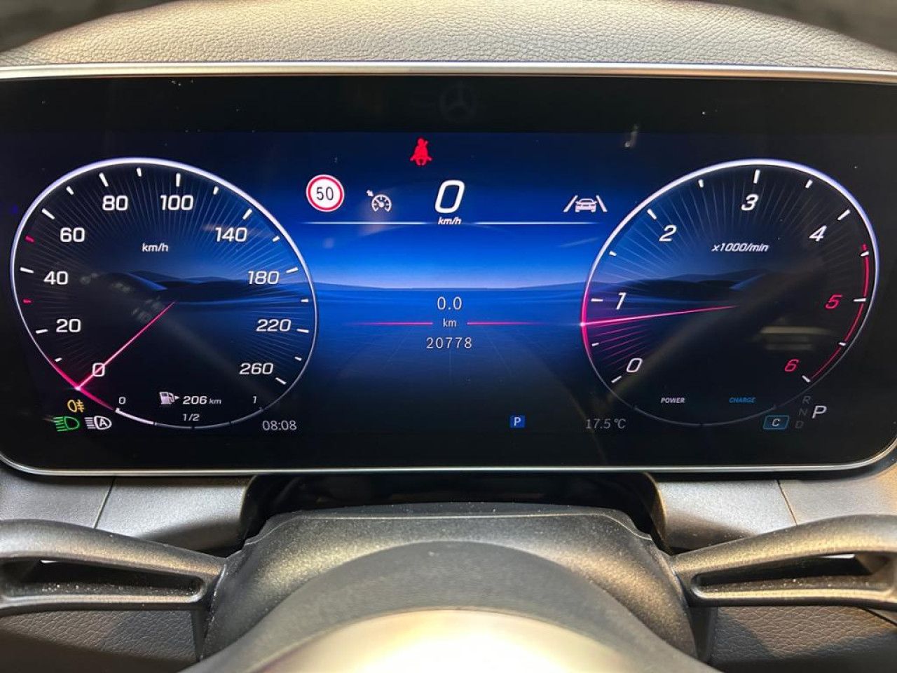 Mercedes-Benz GLC – Bild 9