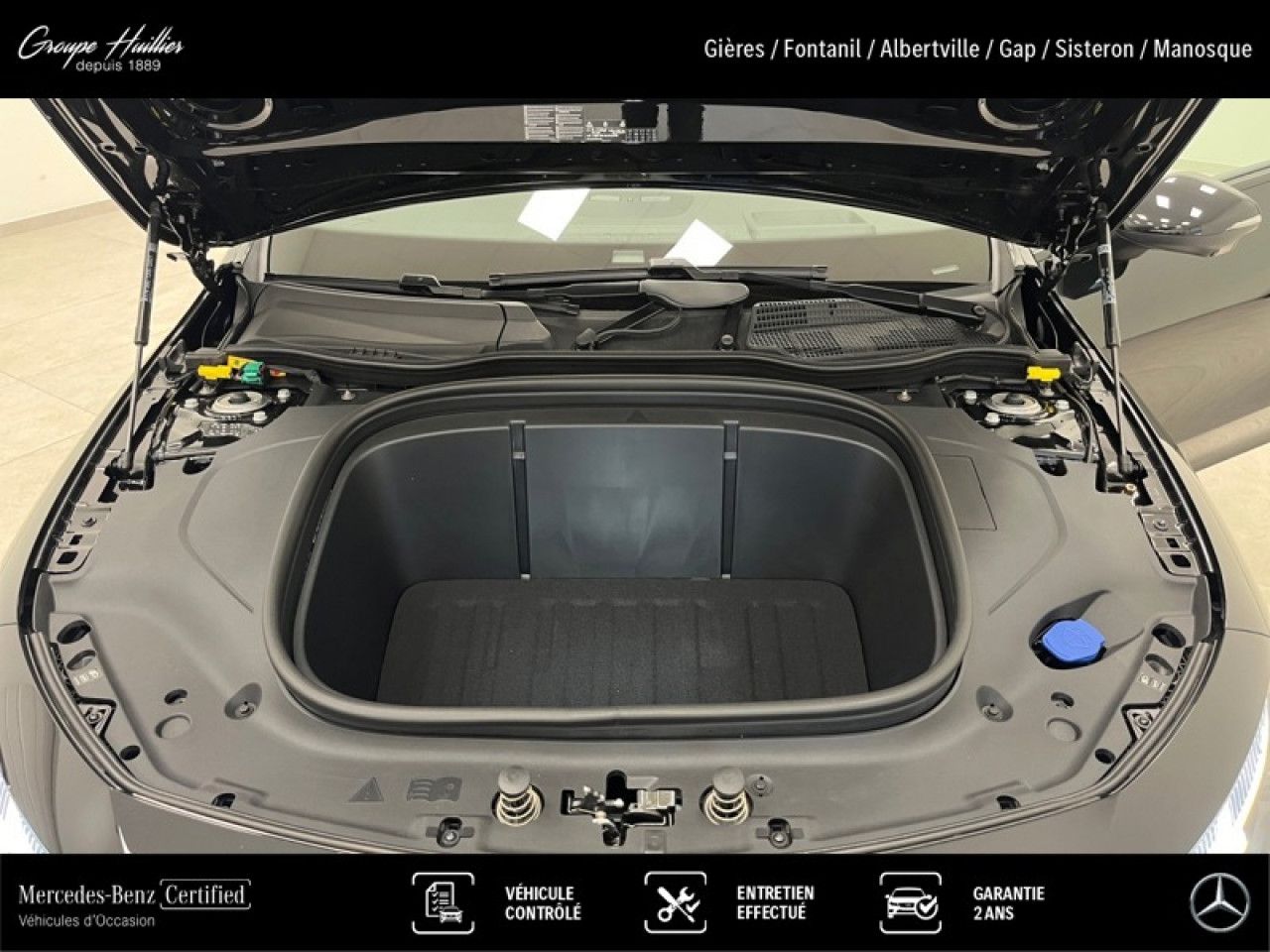 Photo du v&eacute;hicule 17 / 18