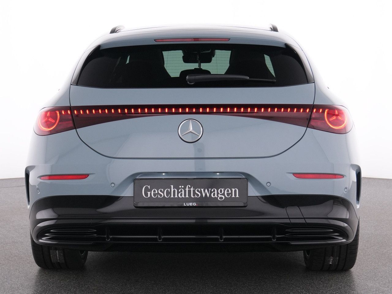 Mercedes-Benz CLA – Bild 15