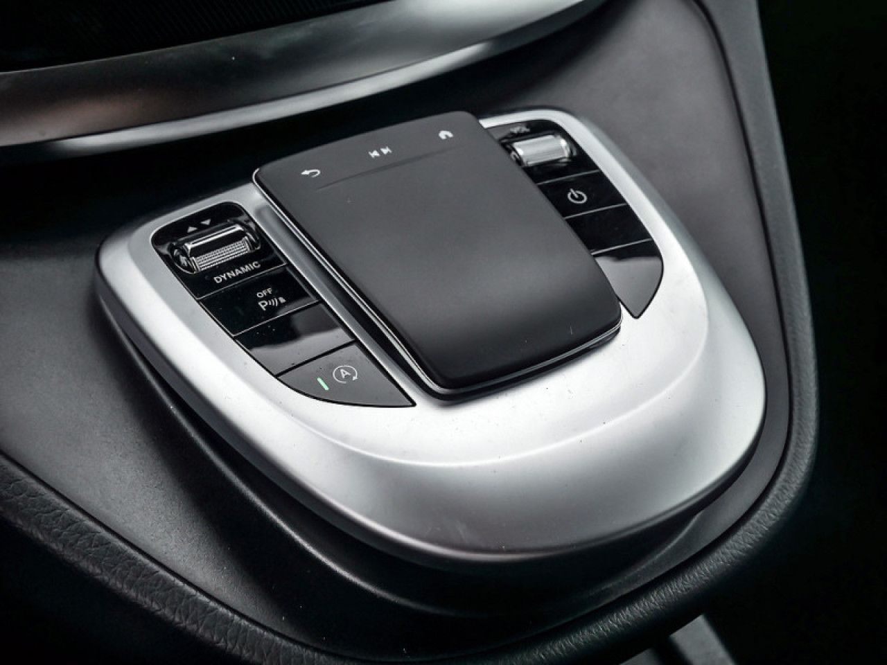 Mercedes-Benz V-Klasse – Bild 14