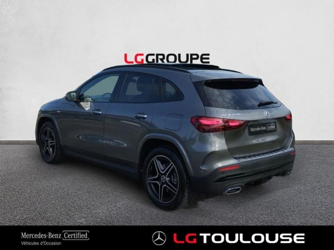 Photo du v&eacute;hicule 5 / 18