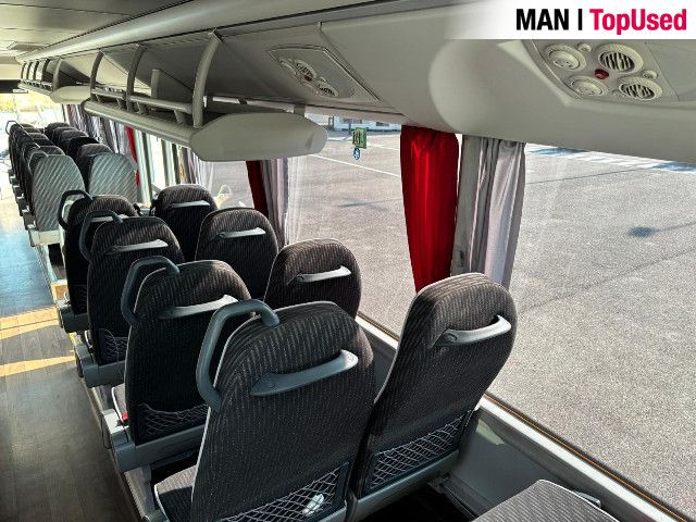 MAN Lion's Intercity 20