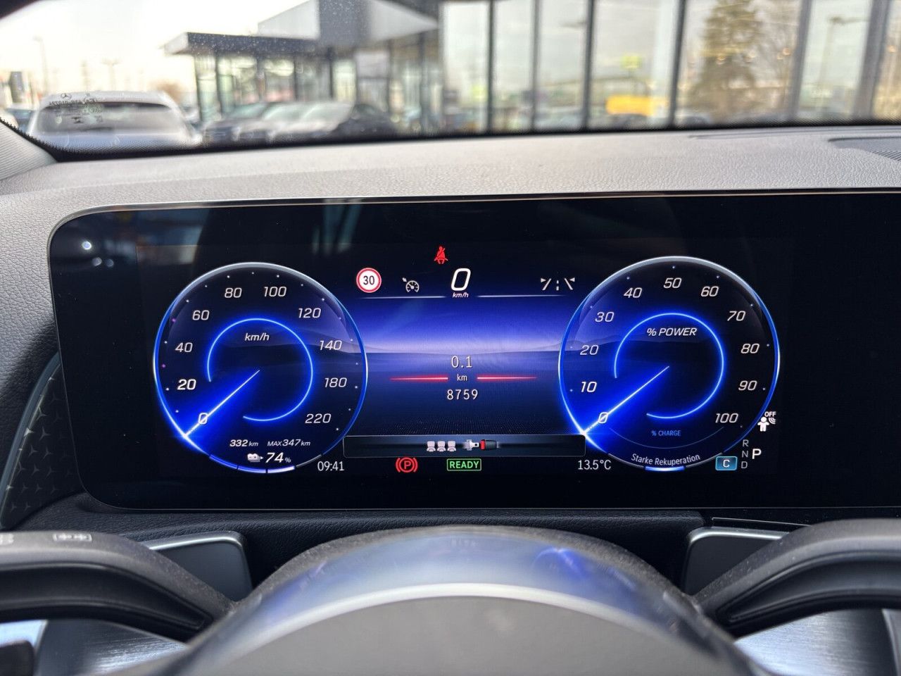 Fahrzeugbild 14 / 15