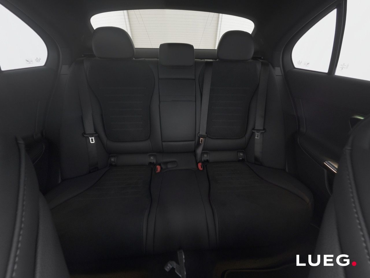 Mercedes-Benz C-Klasse – Bild 5