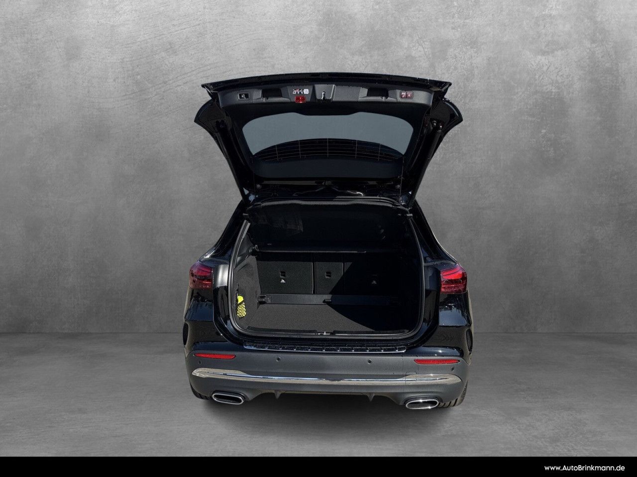 Mercedes-Benz GLA – Bild 7
