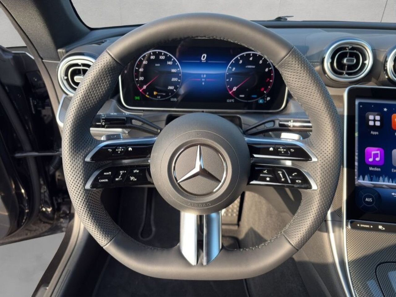 Mercedes-Benz CLE – Bild 11
