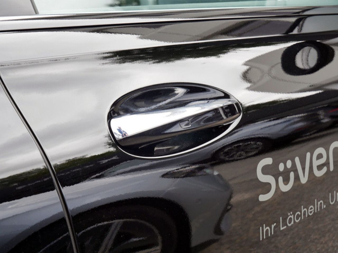 Mercedes-Benz B-Klasse – Bild 8
