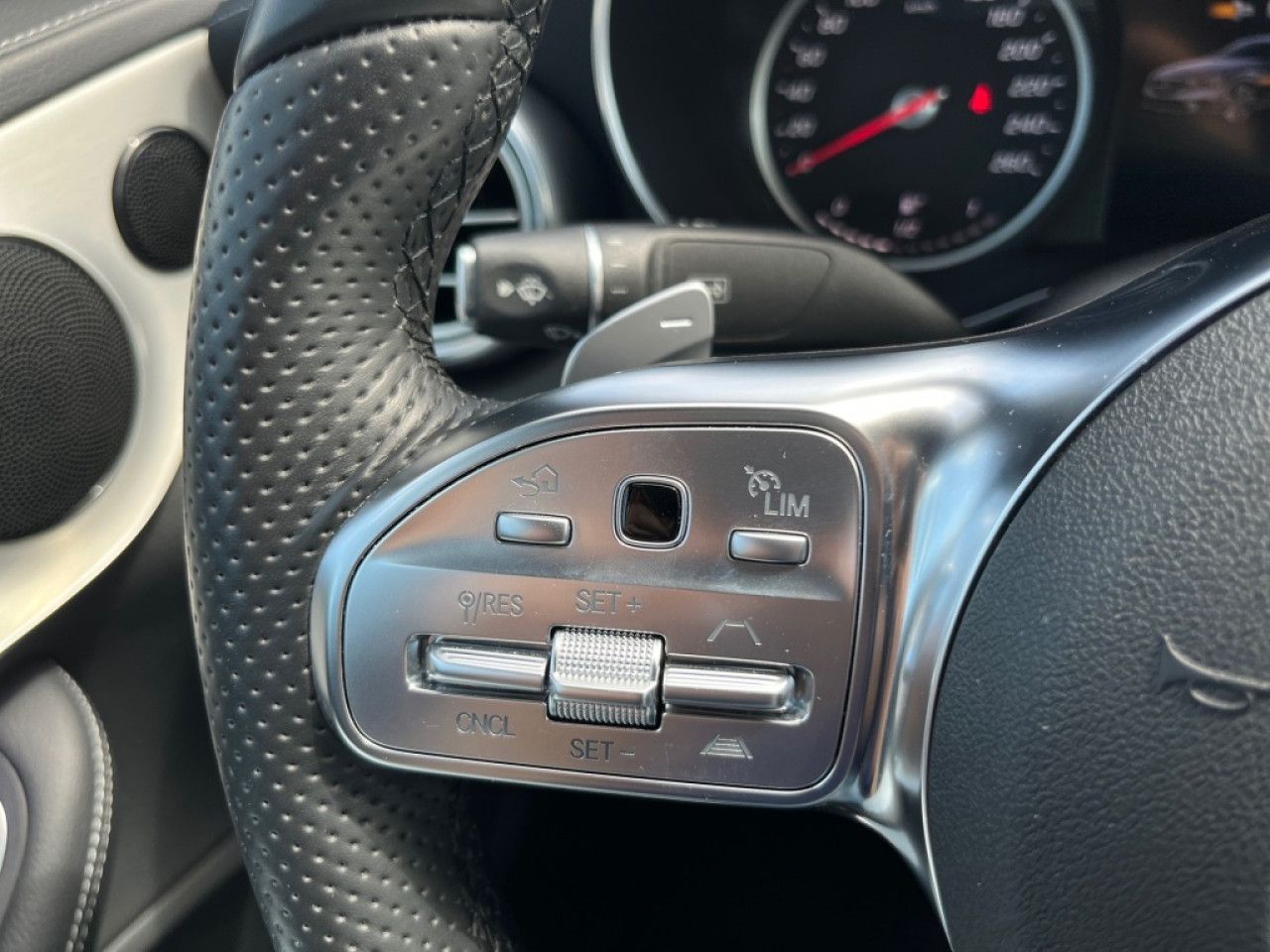 Mercedes-Benz C-Klasse – Bild 22