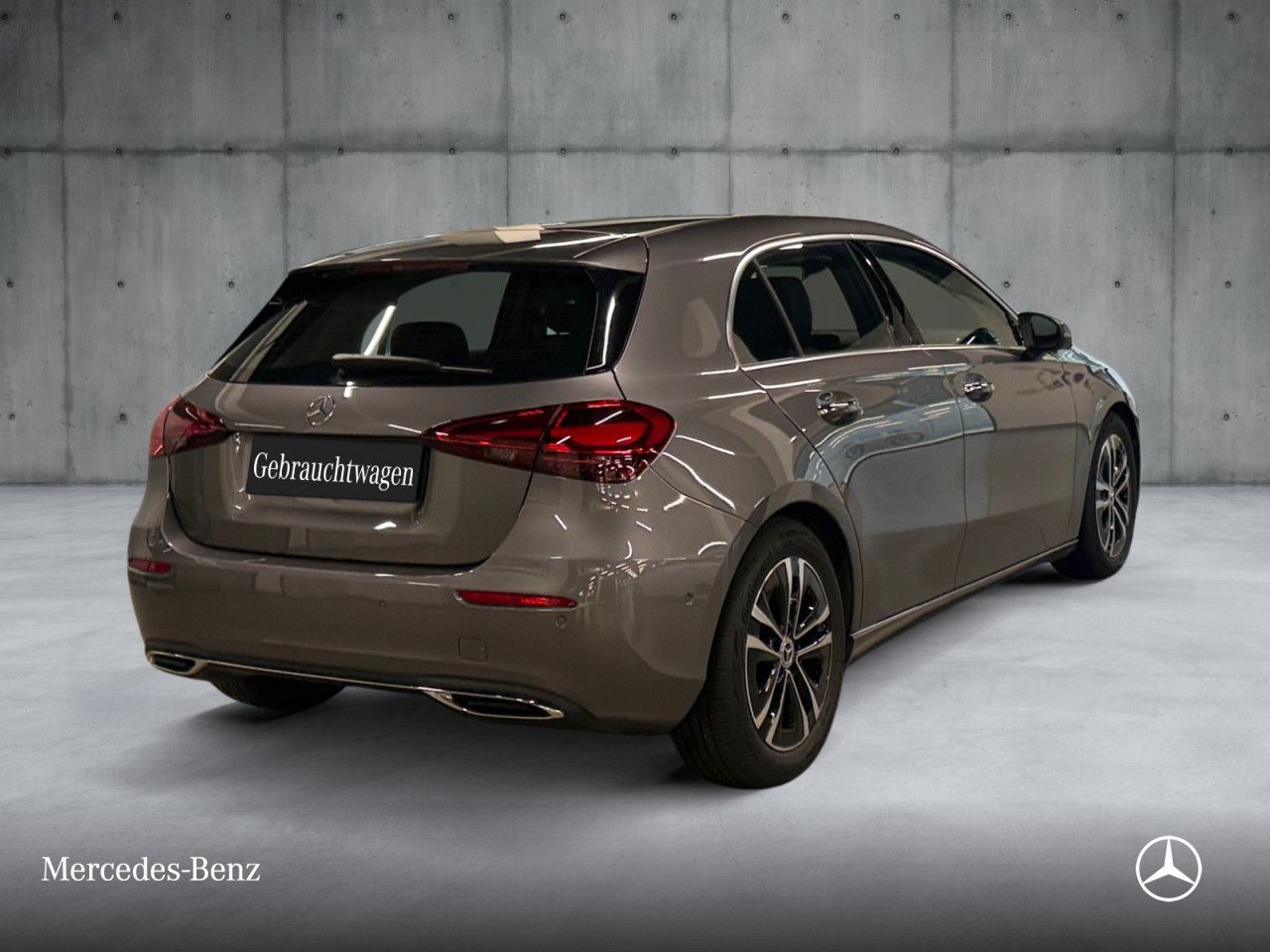 Mercedes-Benz A-Klasse – Bild 5