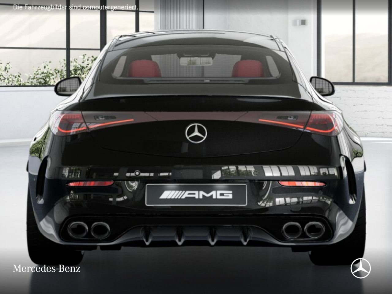 Mercedes-Benz CLE – Bild 6