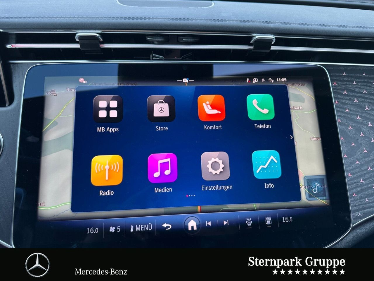 Mercedes-Benz E-Klasse – Bild 29