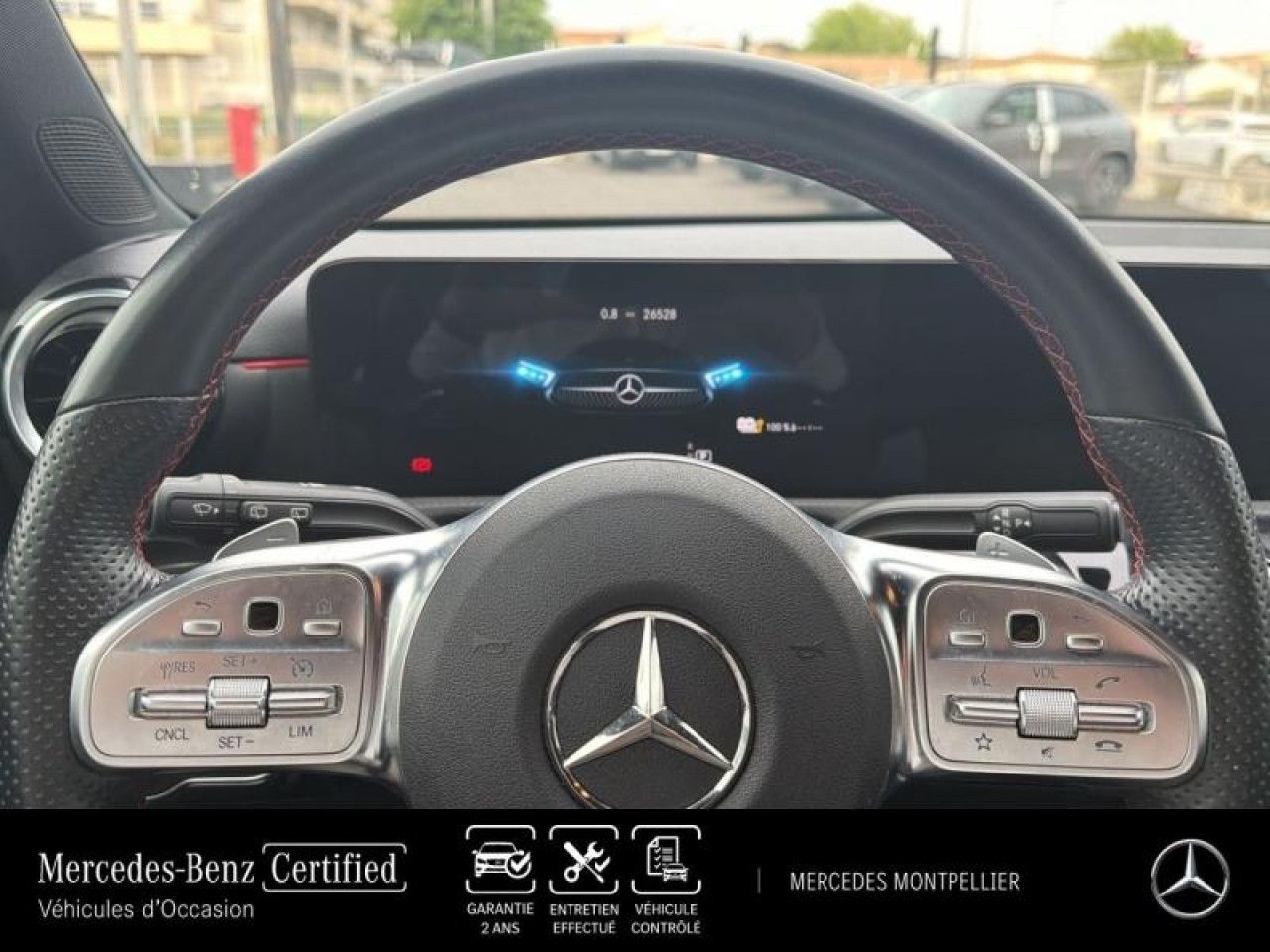 Photo du v&eacute;hicule 13 / 18