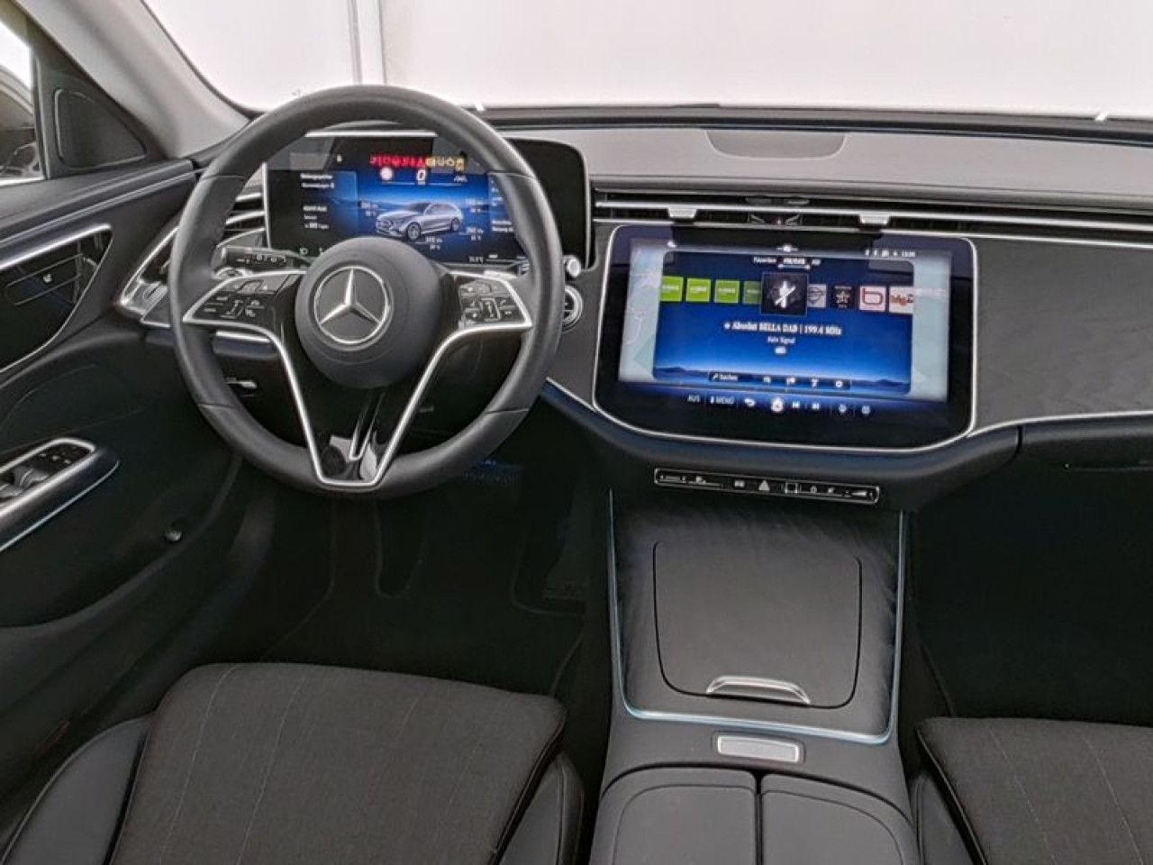 Mercedes-Benz E-Klasse – Bild 7