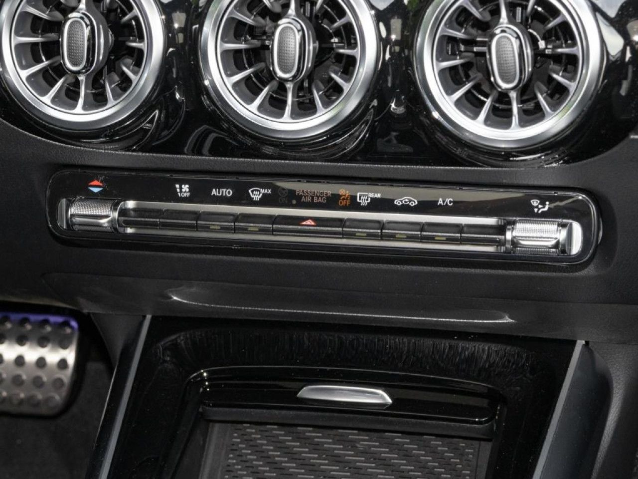 Mercedes-Benz GLA – Bild 9