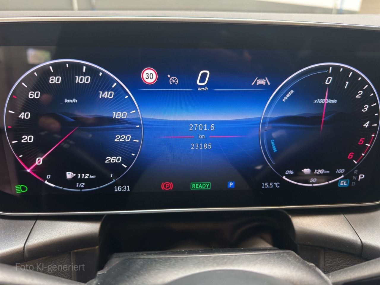 Mercedes-Benz GLC – Bild 13