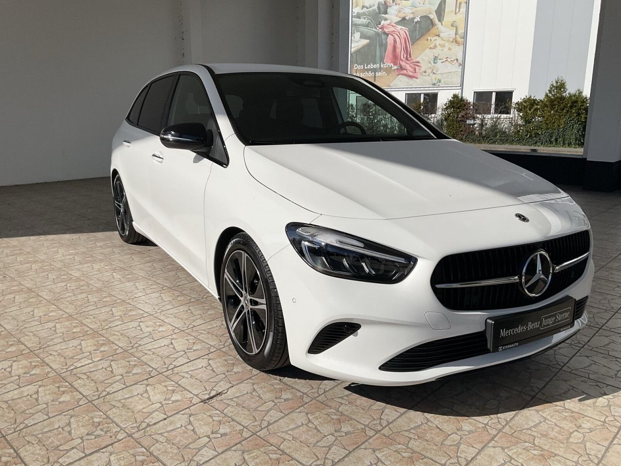 Mercedes-Benz B-Klasse – Bild 3