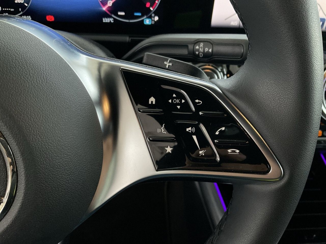 Mercedes-Benz B-Klasse – Bild 15