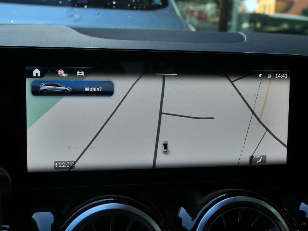 Mercedes-Benz B-Klasse – Bild 17