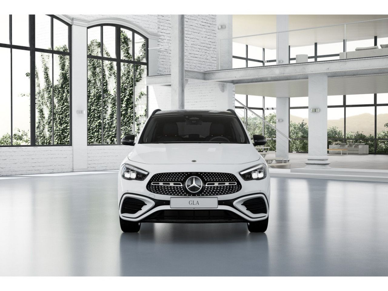 Mercedes-Benz GLA – Bild 10