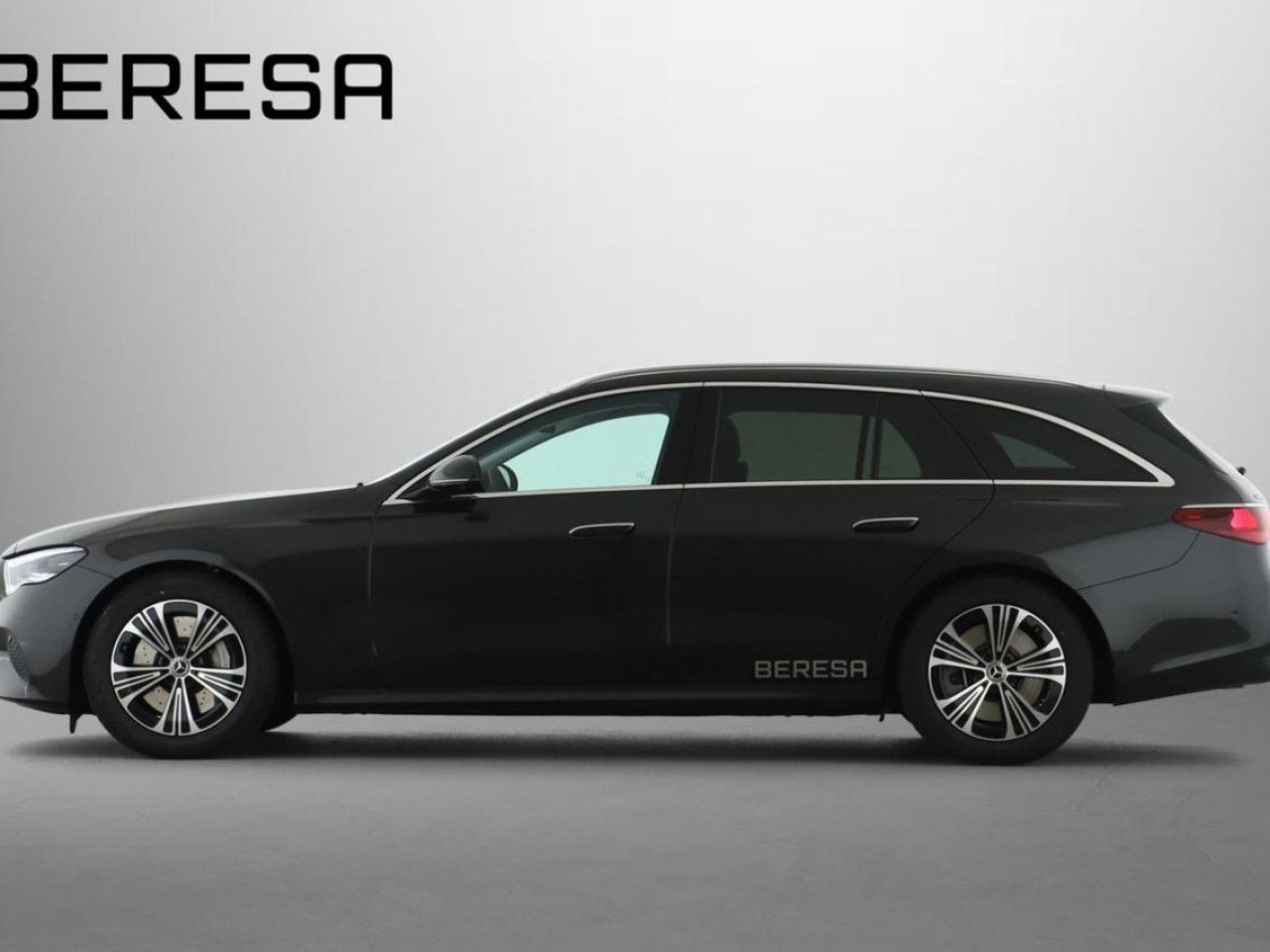 Mercedes-Benz E-Klasse – Bild 3