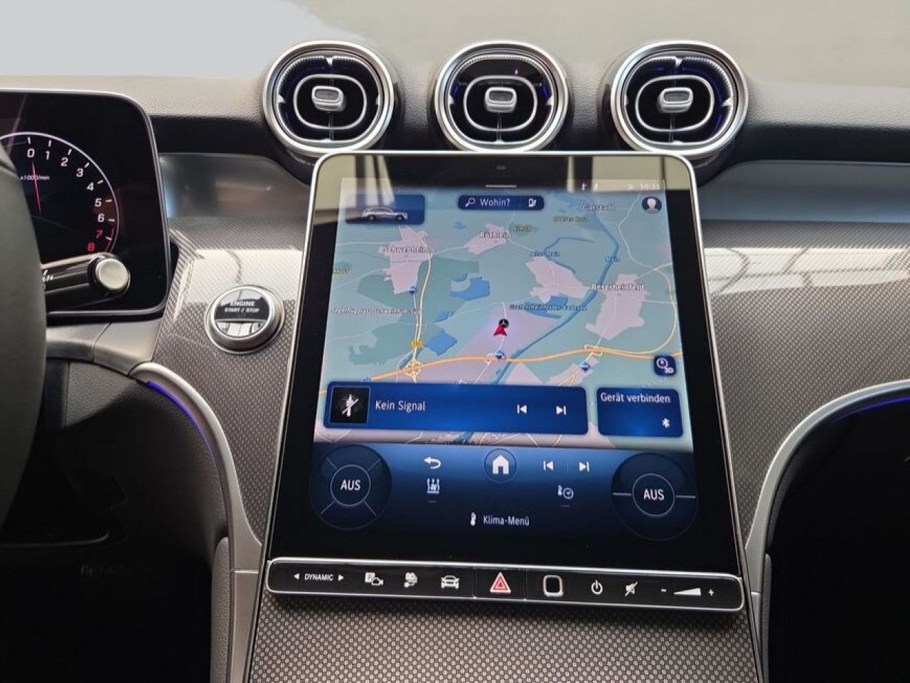 Mercedes-Benz GLC – Bild 19