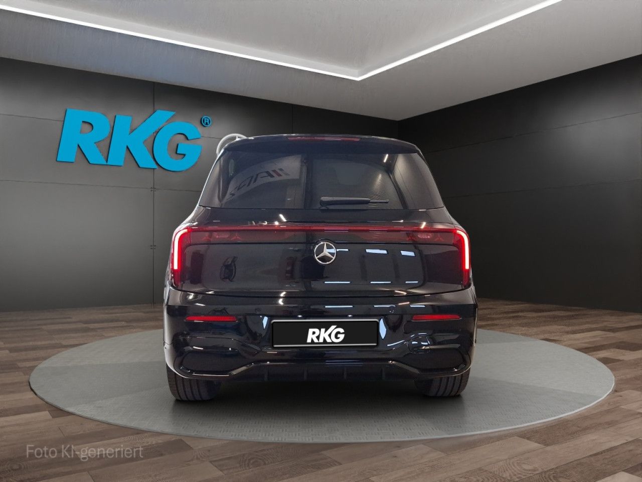 Mercedes-Benz GLB – Bild 4