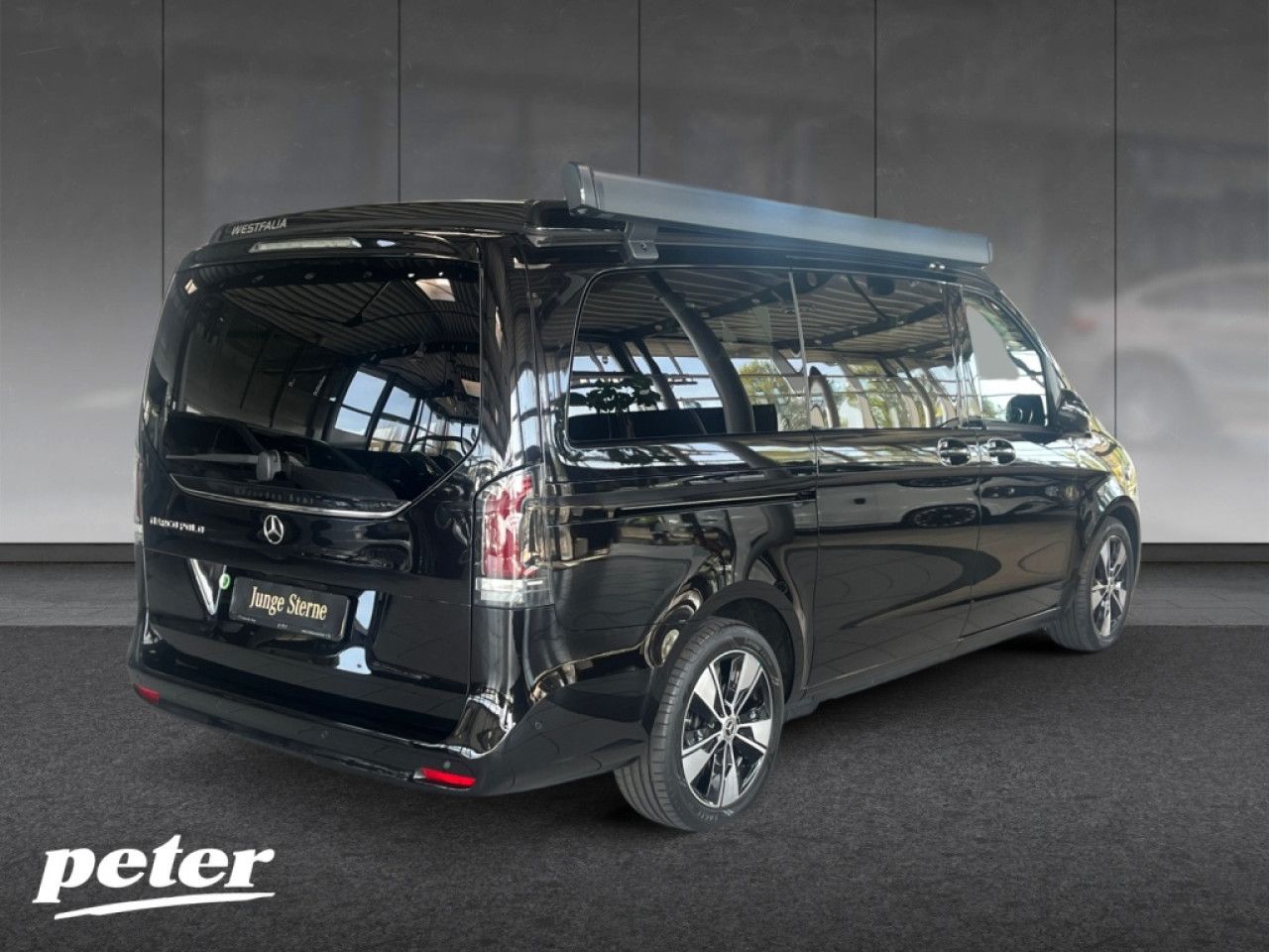 Mercedes-Benz Marco Polo – Bild 3