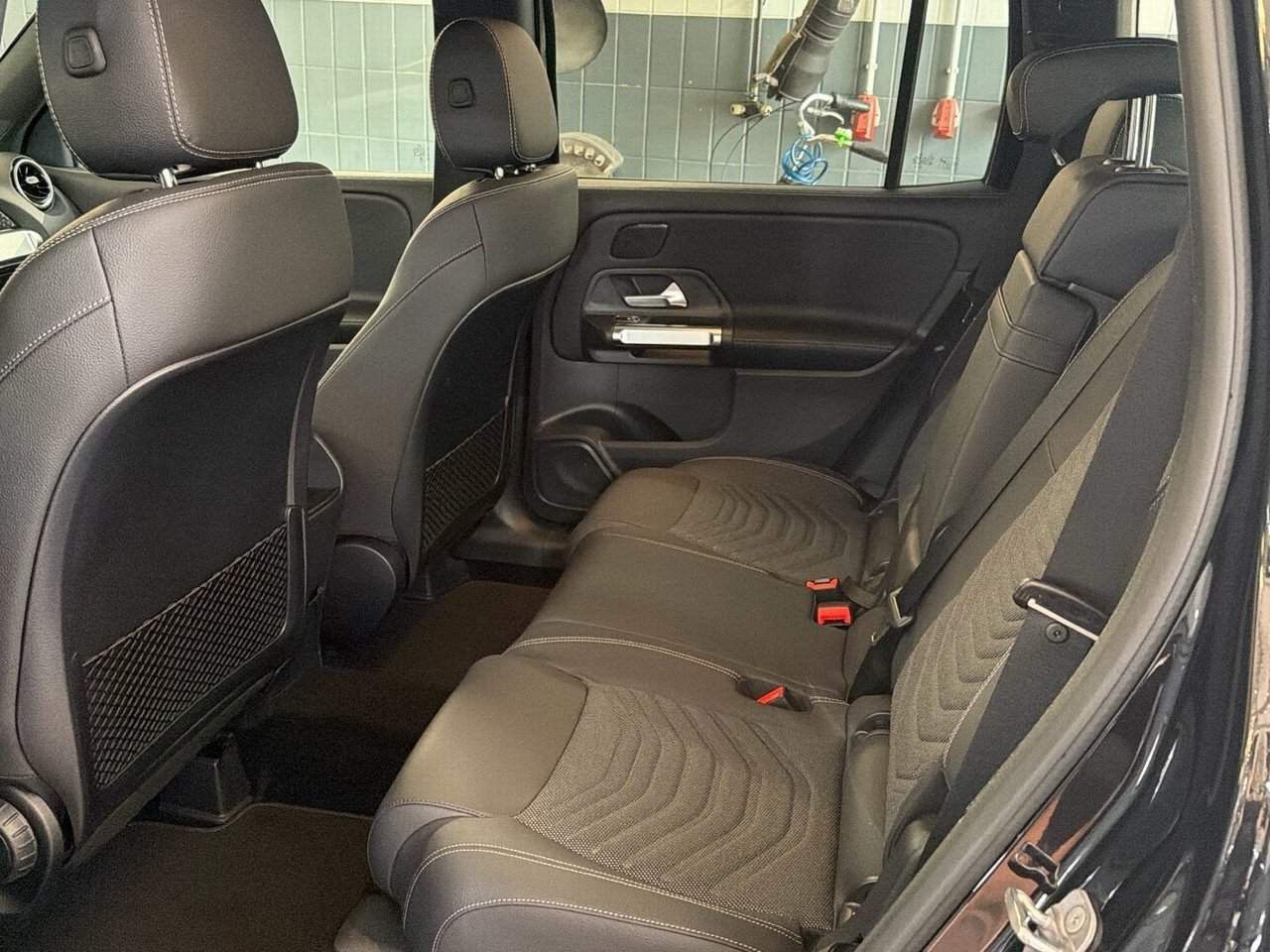 Mercedes-Benz GLB – Bild 13