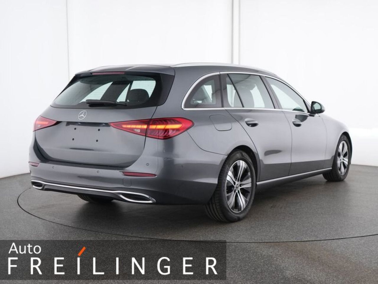 Mercedes-Benz C-Klasse – Bild 3
