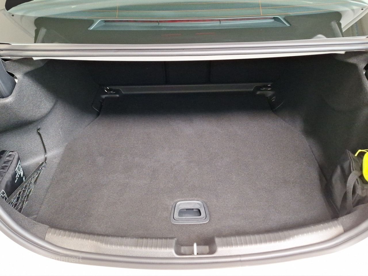 Mercedes-Benz C-Klasse – Bild 11