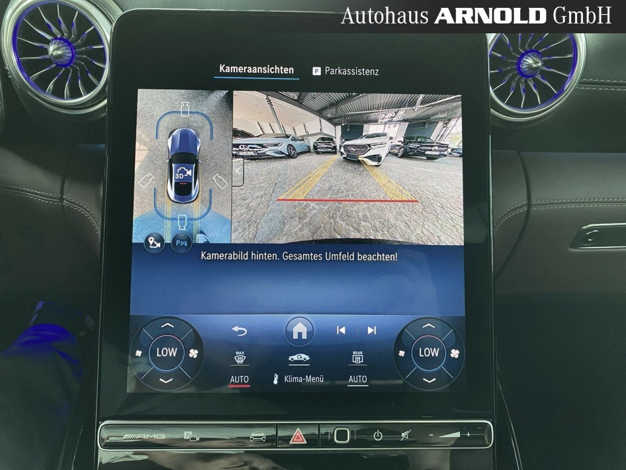 Mercedes-Benz AMG GT – Bild 15