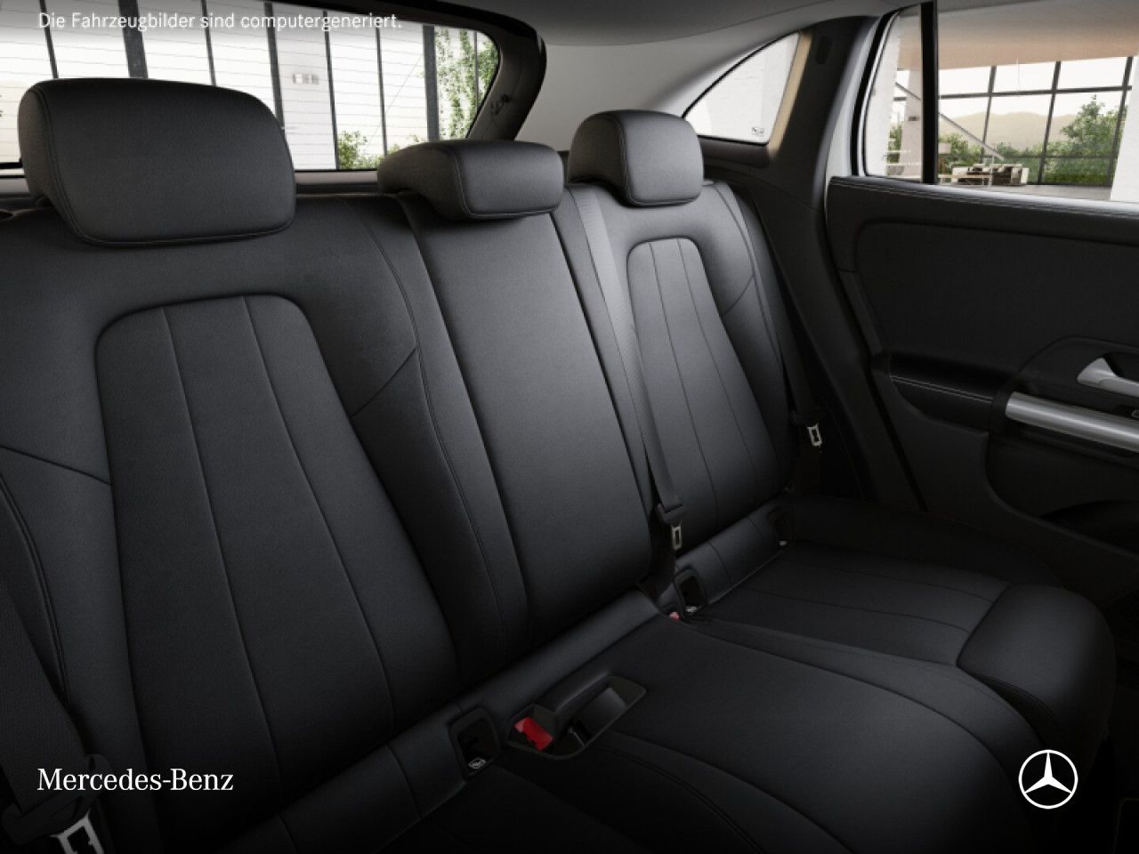 Mercedes-Benz GLA – Bild 10