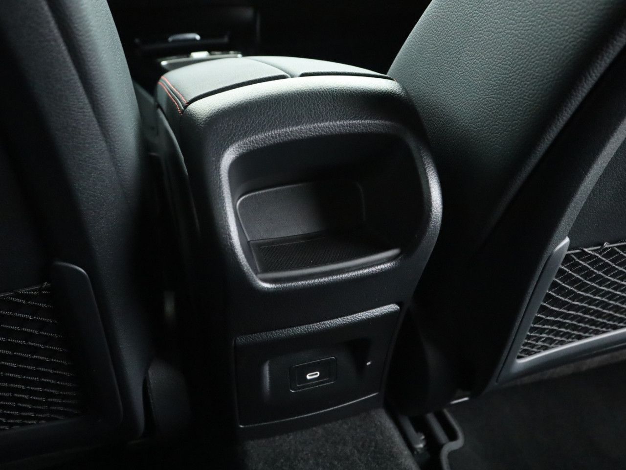 Mercedes-Benz CLA – Bild 23